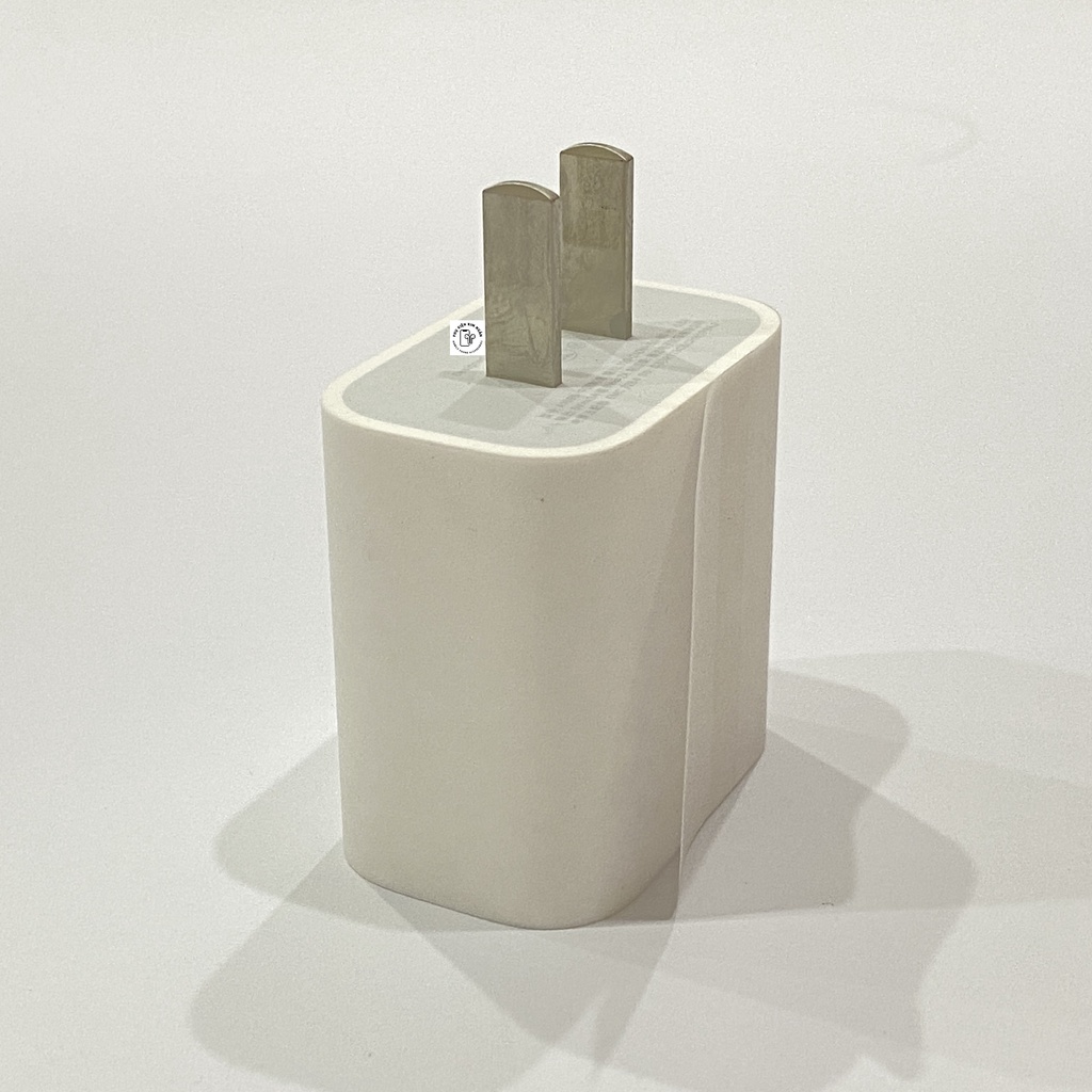 Sạc nhanh PD 18W - Chính hãng nguyên bản 100% - Bảo hành 12 tháng