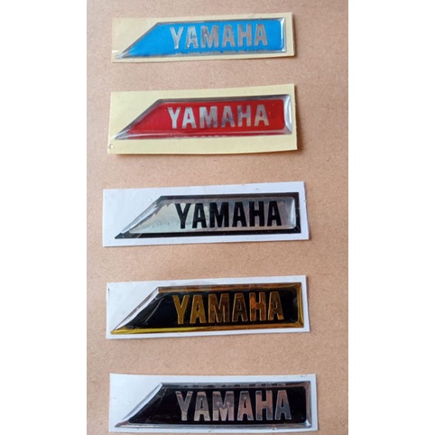 Biểu Tượng YAMAHA F1ZR