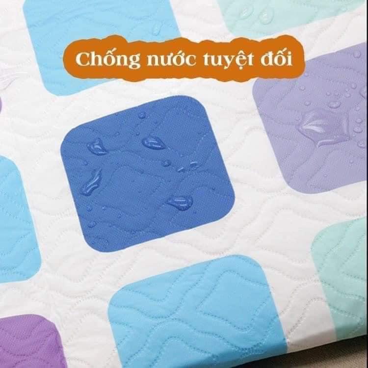 Áo Trùm Máy Giặt Cửa Trên/Cửa Ngang