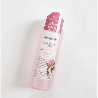 Nước cân bằng Mamonde Toner