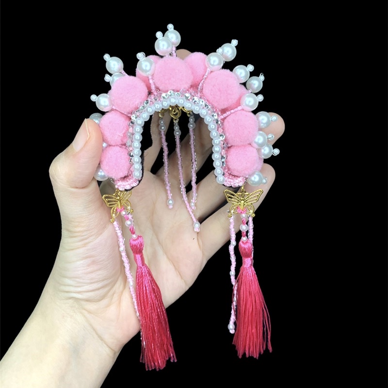 Mão hí kịch cho Doll búp bê khớp 1/6