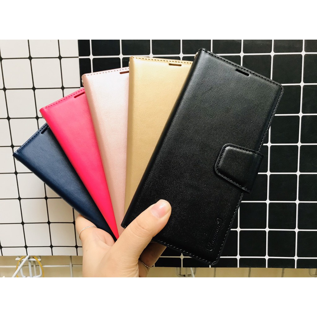 [Mã ELFLASH5 giảm 20K đơn 50K] [ NEW- SS A51 ] Bao da Hanman chất siêu đẹp cho Samsung A51 | BigBuy360 - bigbuy360.vn