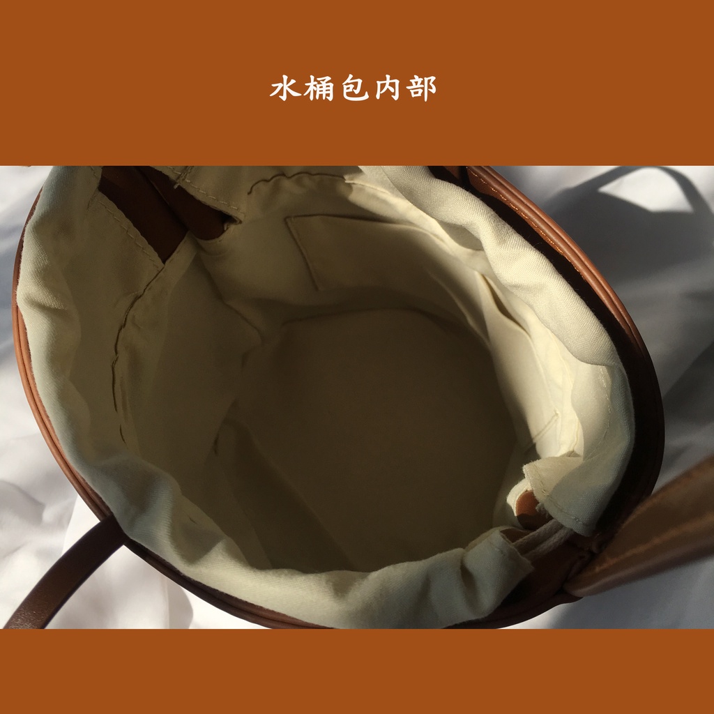 Túi Đeo Vai Bằng Da Cao Cấp Phong Cách Hàn Quốc Thời Trang