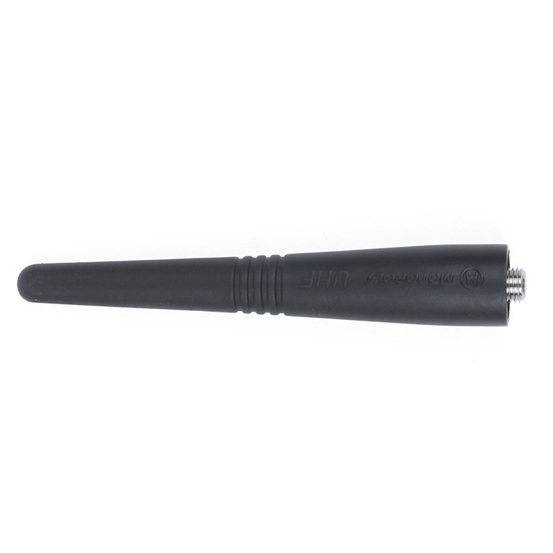 Ăng Ten 9Cm PMAE4003 uhf 430-470 Ohm Cho motorola gp328 gp340 gp328plus gp338plus gp344 gp380