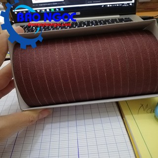 Dây mài của máy cắt vải đứng 8inch 10inch