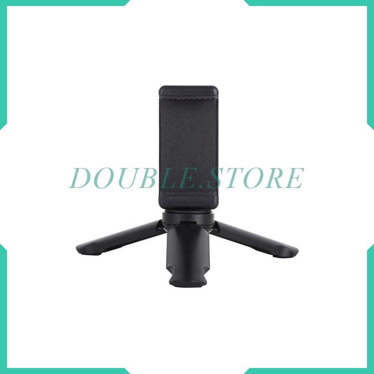 Kẹp Điện Thoại Cho Chân Máy Ảnh Tripod