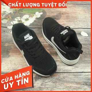 [LOẠI TỐT] GIÀY CHẠY BỘ, GIÀY TẬP GYM NỮ SIÊU NHẸ MÃ A43 SIZE 36-39