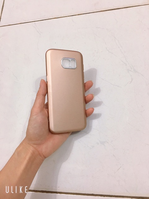 ❌ Sale❌ Ốp lưng sam sung S6 edge