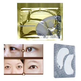 ✨Mặt nạ mắt collagen dưỡng ẩm xóa quầng thâm/ bọng mắt/ nếp nhăn/ ngừa lão hóa hiệu quả | BigBuy360 - bigbuy360.vn