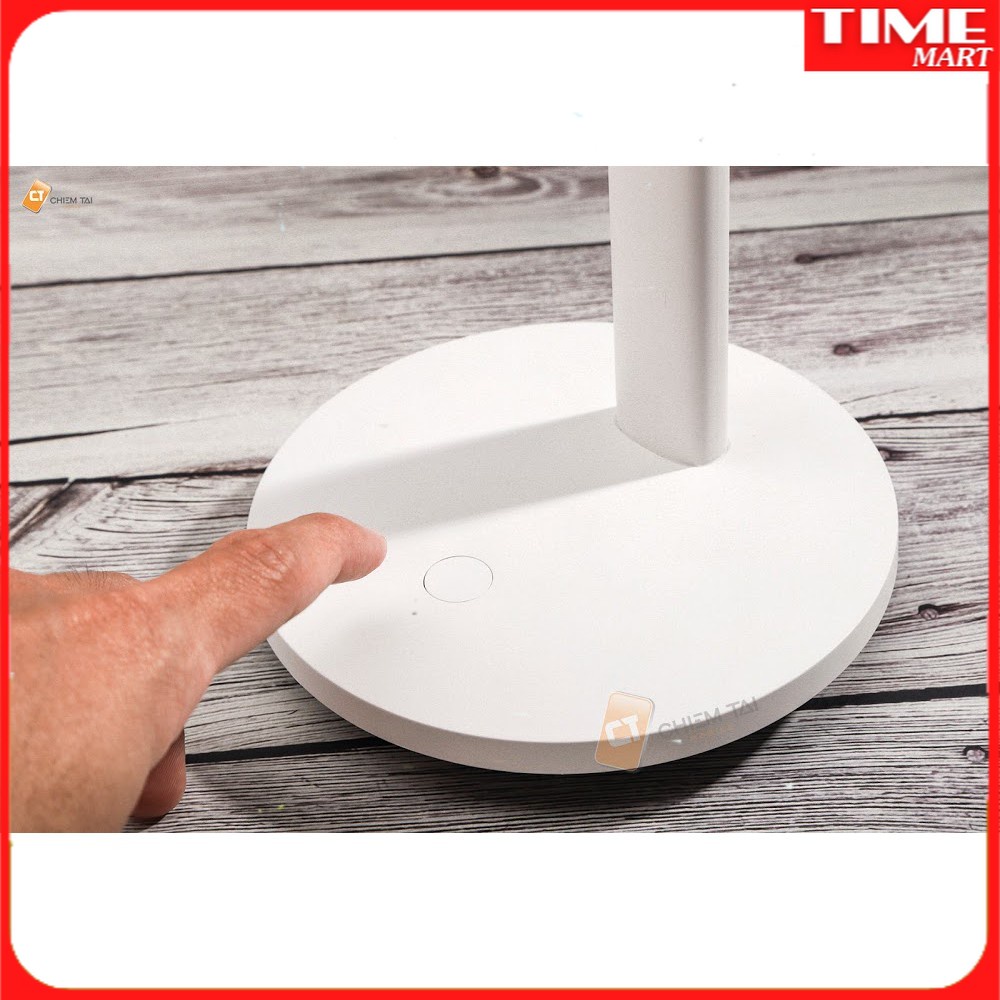 Đèn bàn LED Yeelight Pro YLTD14YL Pin 2500mAh [TIME_MART siêu thị tiện ích gia đình]