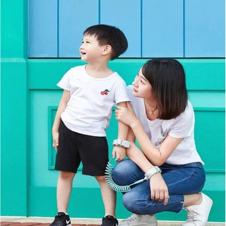 Dây đai dắt trẻ em chống đi lạc