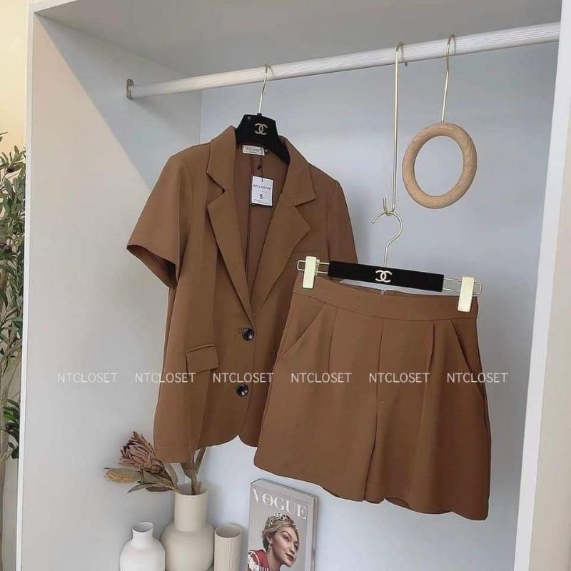 sét vét công sở