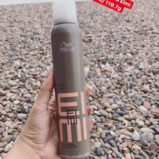 Dầu gội khô Wella Professionals EIMI Dry Me 124.8ml (119.7g)