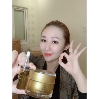 Kem Face Collagen X3 mỹ phẩm Đông Anh