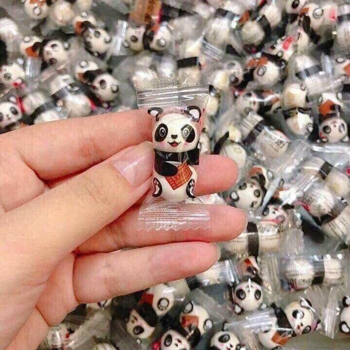 Kẹo gấu trúc Joyco
