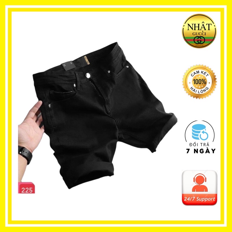 quần short nam NG1303 nhiều mẫu cao cấp