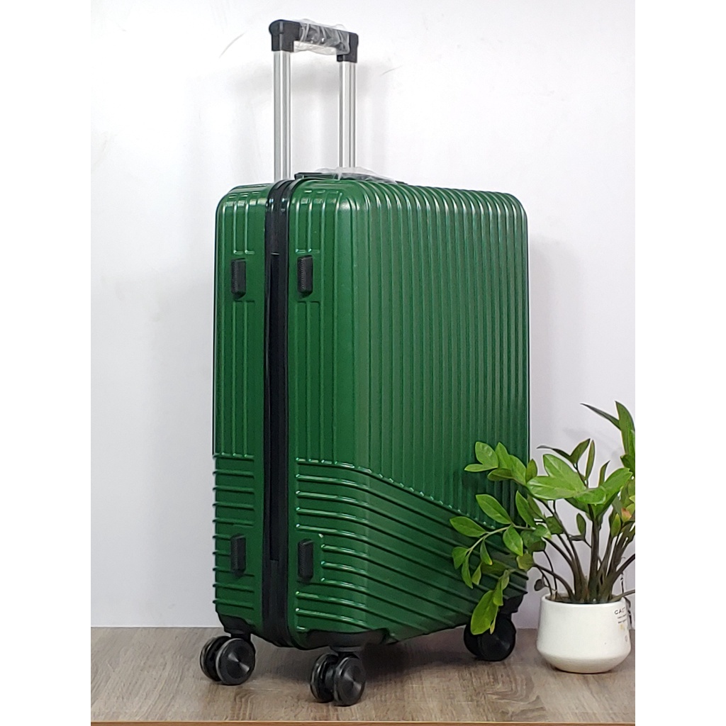 [HCM][FREESHIP] VALI C170-XR-24, Nhựa dẻo ABS+PC chống va đập, SIZE 20,24 hàng chuẩn Việt Nam VINALUG