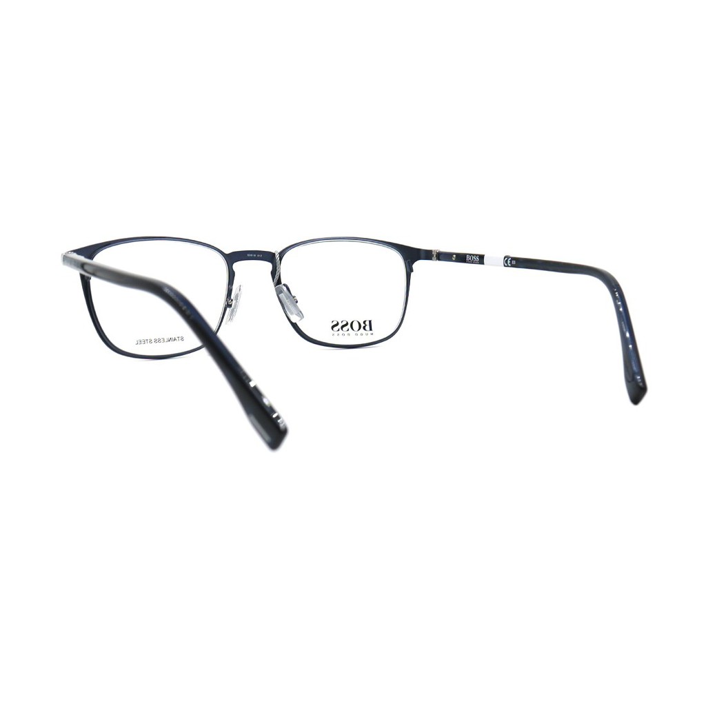 Gọng kính thời trang Hugo Boss BOSS1043 chính hãng, thiết kế dễ đeo bảo vệ mắt