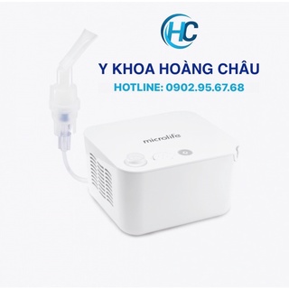 Máy xông khí dung Microlife NEB 200