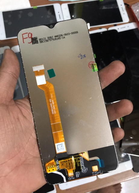Màn Hình Oppo F9 Zin ( Hàng Cao Cấp ) | BigBuy360 - bigbuy360.vn