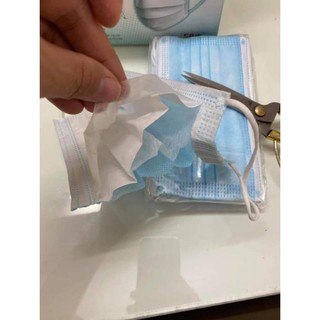 Combo 20c khẩu trang y tế - Mona mask store