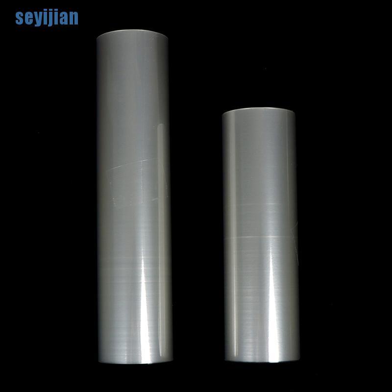 1 Cuộn Phim Trong Suốt Quấn Bánh Kem DIY Tiện Dụng
