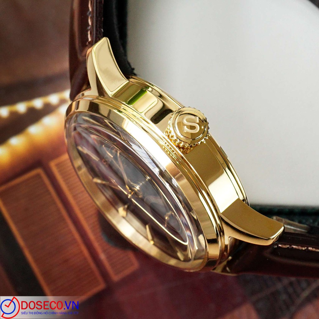 Đồng hồ nam Seiko presage limited SSA392J1