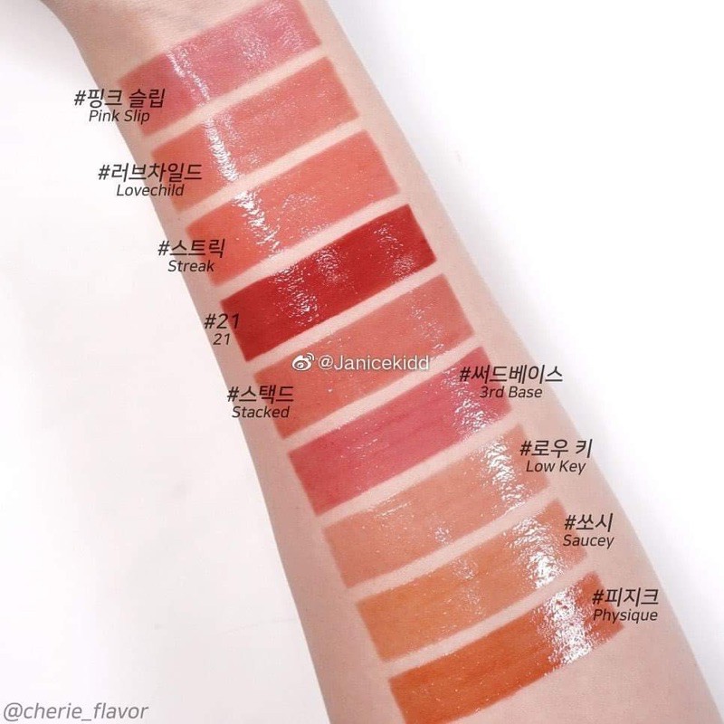 [SALE50%] Son Urban Decay Vice Chemistry màu Streak, Stacked | BigBuy360 - bigbuy360.vn