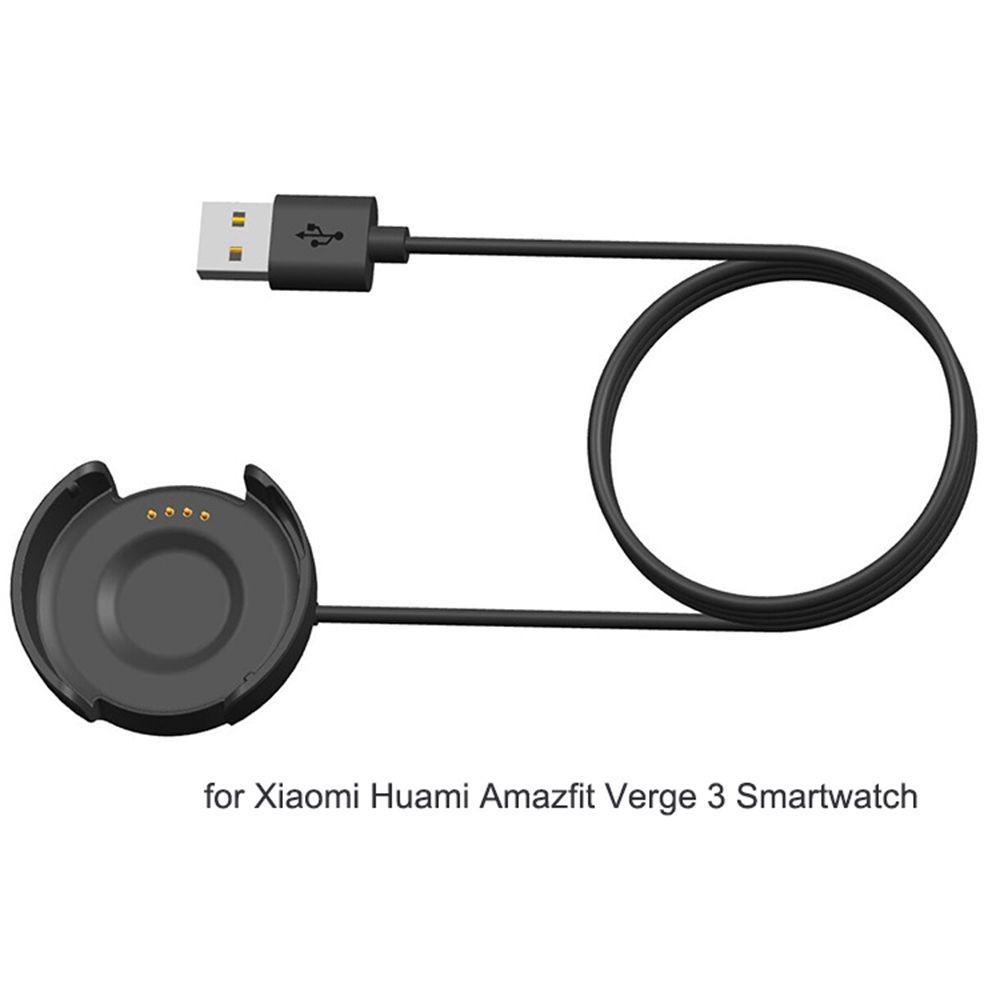 BTLIMER Dây Cáp Sạc Cho Đồng Hồ Thông Minh Xiaomi / Huami / Amazfit