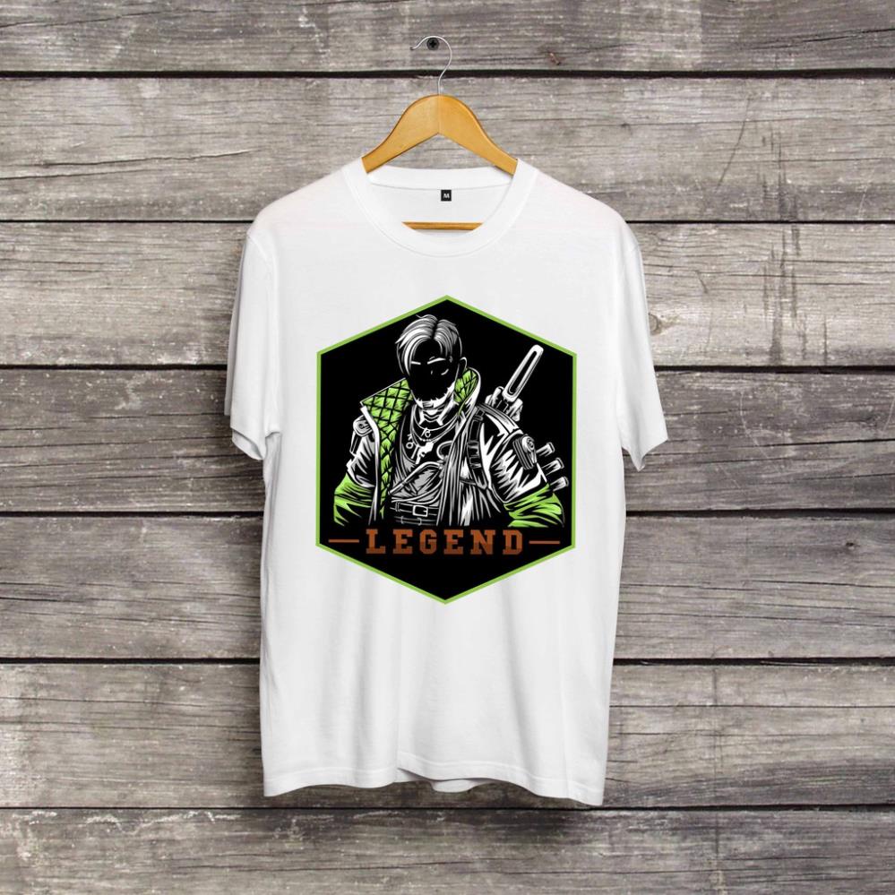 [DISCOUNT]💚Áo Thun Apex Legends - Apex Legends T-Shirt siêu đẹp - AL-023