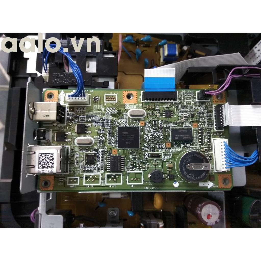 Card Formatter Máy In Canon 151dw