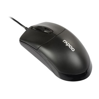Chuột máy tính có dây - chuột có dây rapoo n1050 giá rẻ