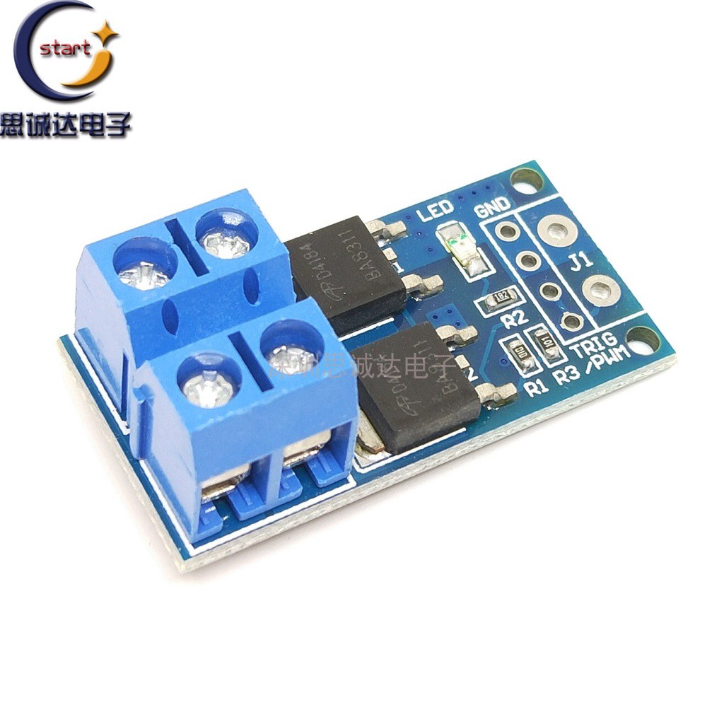 ⚙(Hàng Mới Về) Kem Dưỡng Da Lslm100 Chất Lượng Cao🔨Mô Đun Công Tắc Điều Chỉnh Điện Áp Cao Mos | BigBuy360 - bigbuy360.vn