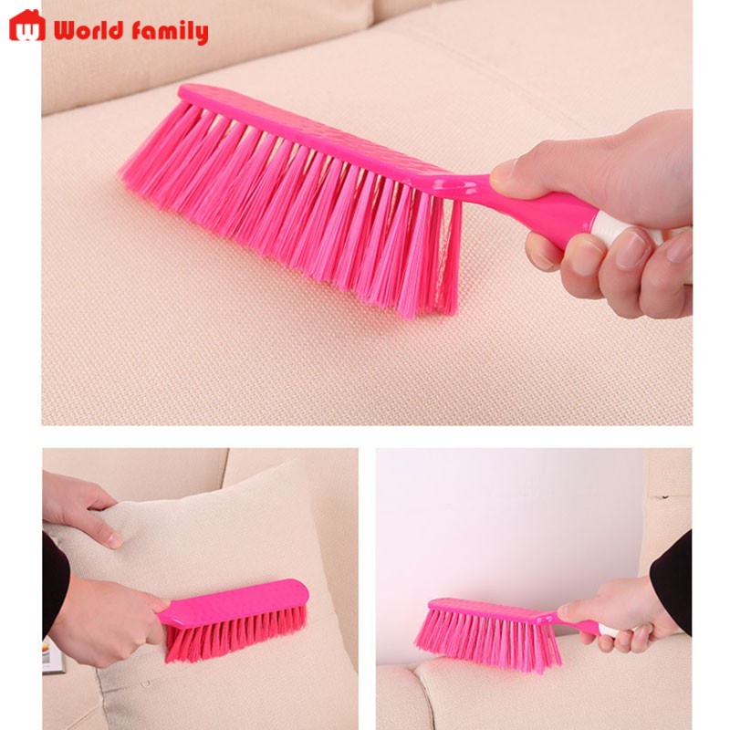 Chổi Quét Bụi Thảm_Chổi Vệ Sinh Sofa_Giường_Ô tô Đa Năng
