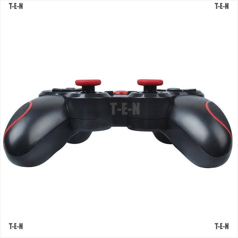 Tay Cầm Chơi Game Bluetooth Không Dây Cho Điện Thoại Android / Pc