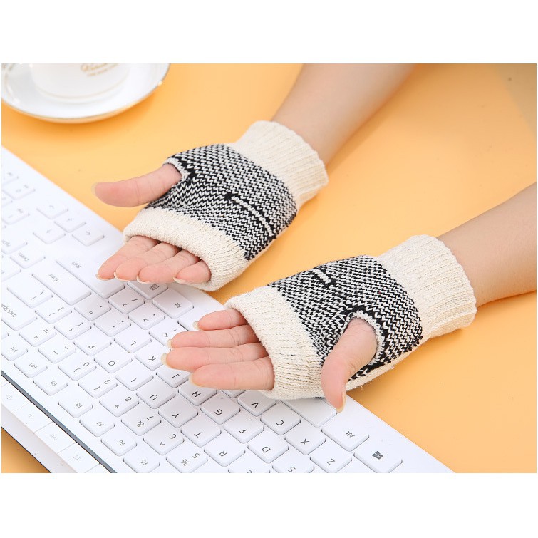 FREESHIP ĐƠN 99K_Găng tay cho dân văn phòng công sở