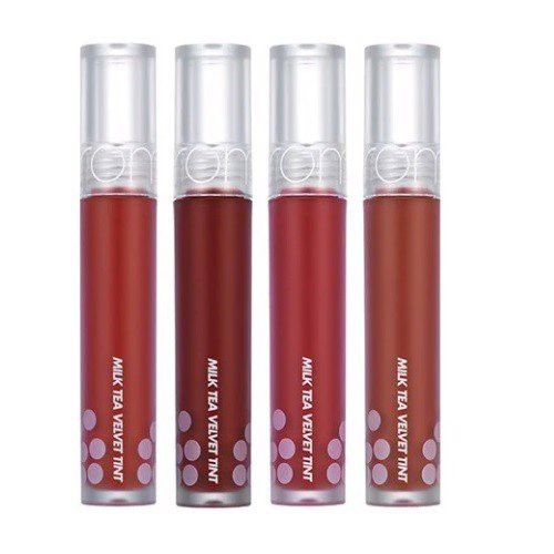 SON KEM LÌ ROMAND MILK TEA VELVET TINT 4.4g | BigBuy360 - bigbuy360.vn
