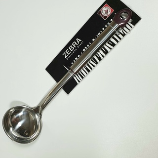 VÁ CANH INOX ZEBRA III ZELECT - 105254