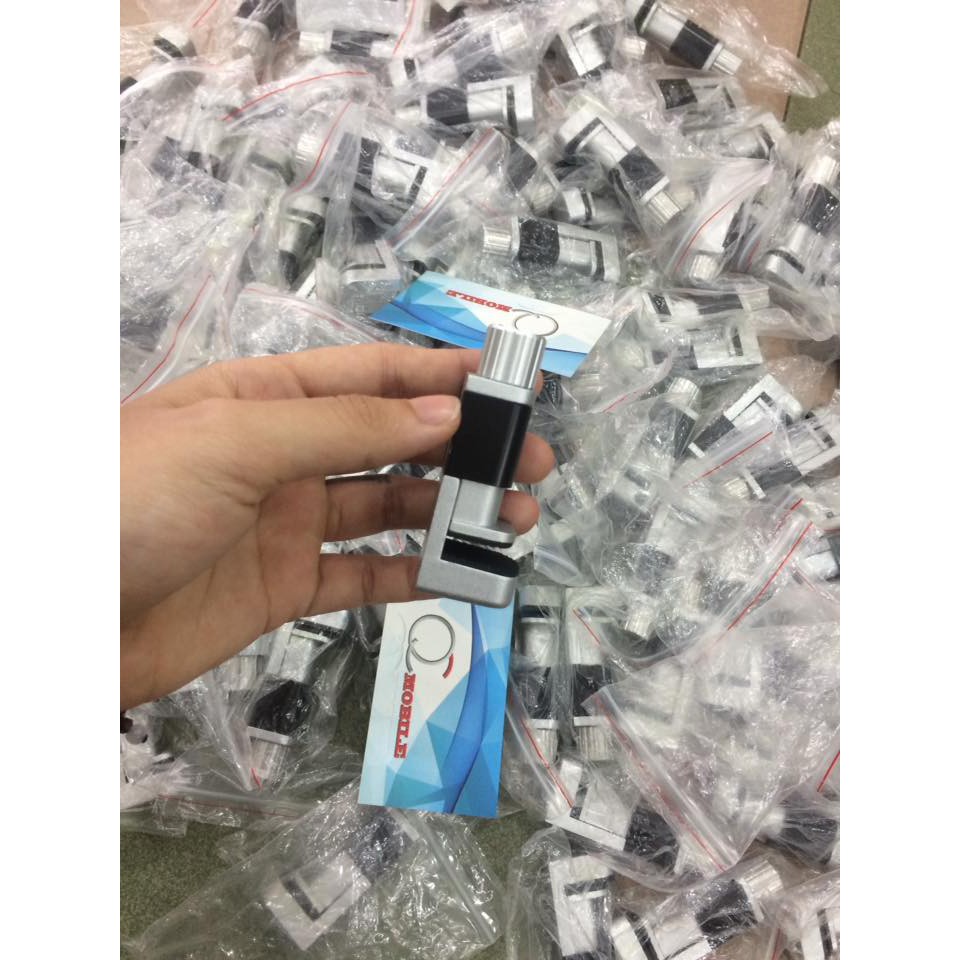 Kẹp Nhôm Màn Hình | BigBuy360 - bigbuy360.vn