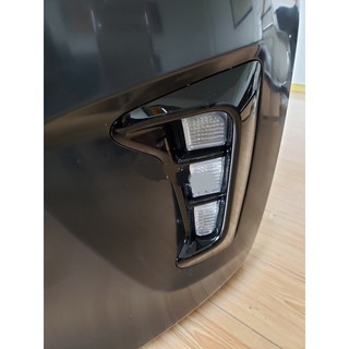 Đèn led gầm Kia Soluto 2019 - 2020