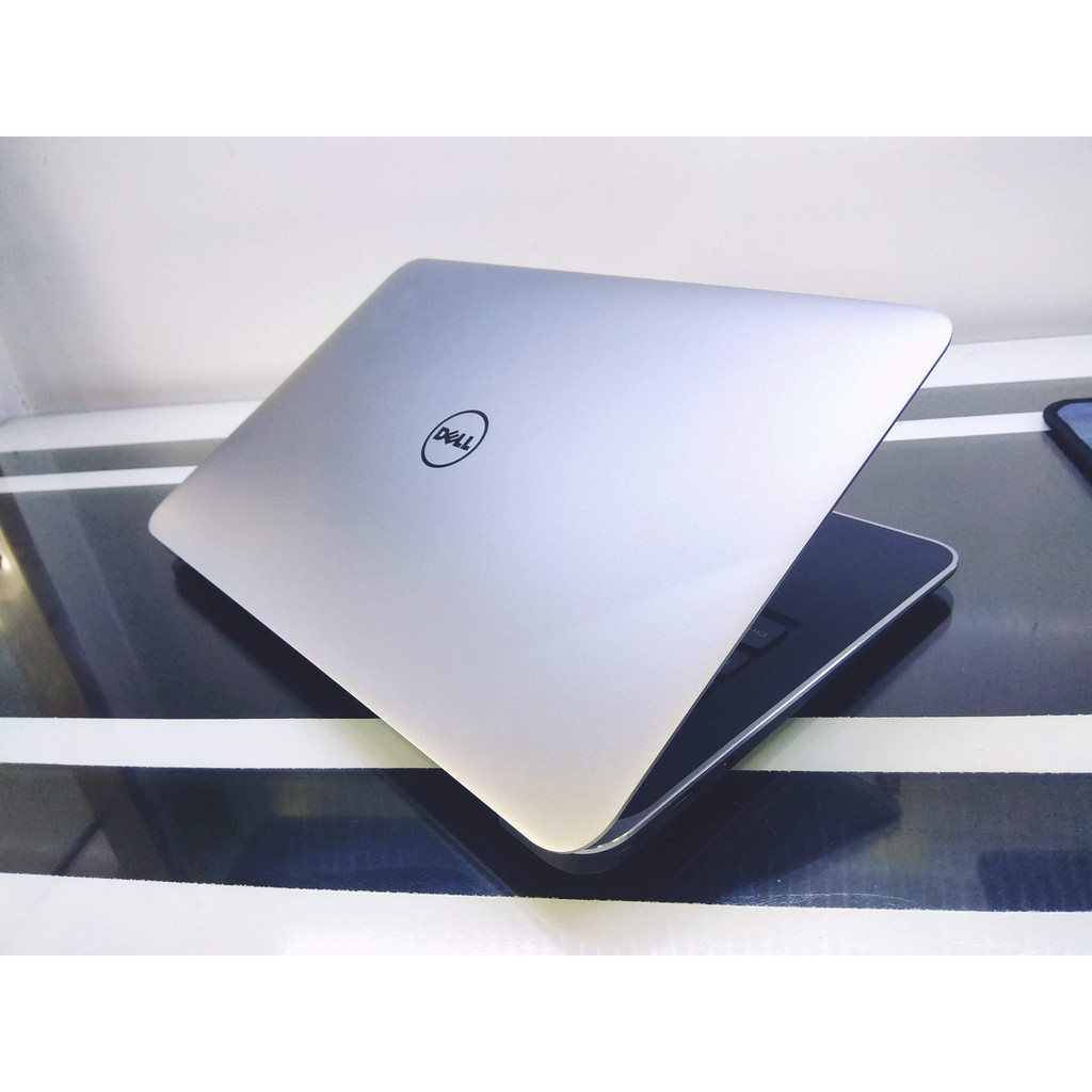 DELL XPS L321/I5/4GB/SSD 256GB