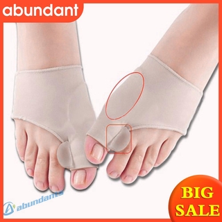 Đai Nẹp Chỉnh Hình Ngón Chân Cái Bằng Silicon