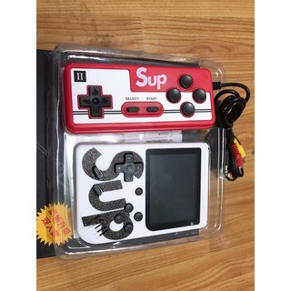 Máy SUP + Game Pad 400 Trò Chơi