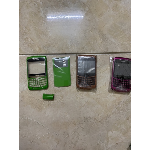 Vỏ blackberry 83xx