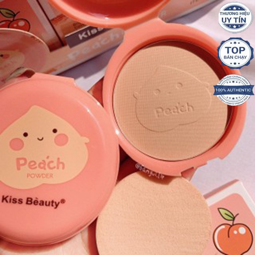 Bộ Trang Điểm 06 Món Makeup KissBeauty ,Dễ Thương,Tiện Lợi,Đáp Ứng Mọi Nhu Cầu Làm Đẹp.Chất Phấn Mịn Màng,Quyến Rũ