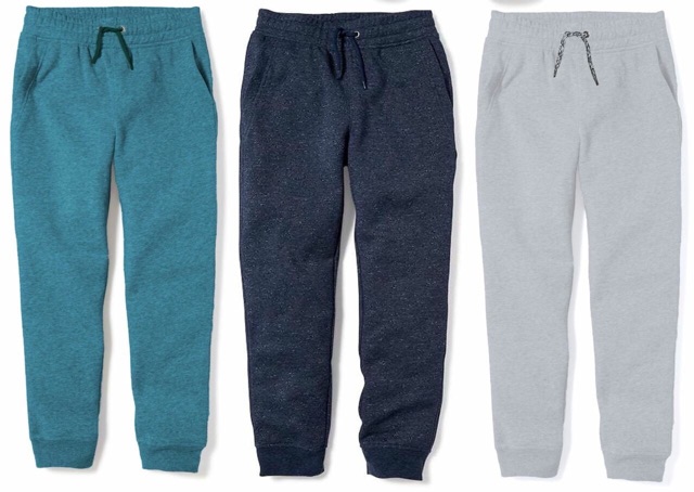 Quần nỉ bé trai Old Navy