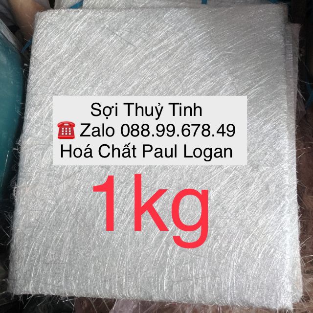-Sợi Thuỷ Tinh Gia Cường Composite, lót móc pô xe máy trầm ấm, cách nhiệt, chống cháy