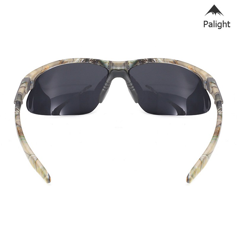 ✨PA✨ Men Polarized Glasses Ultralight Windproof UV Protective Fishing Cycling Sport Sunglasses | BigBuy360 - bigbuy360.vn