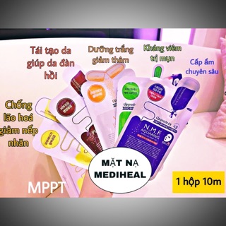 Mặt nạ Mediheal
