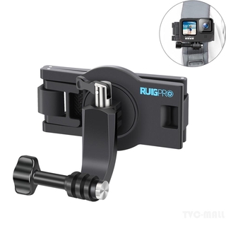 Dây Đeo Máy Ảnh Gopro Hero9 / Hero8 / Hero7 / Hero6 Osmo